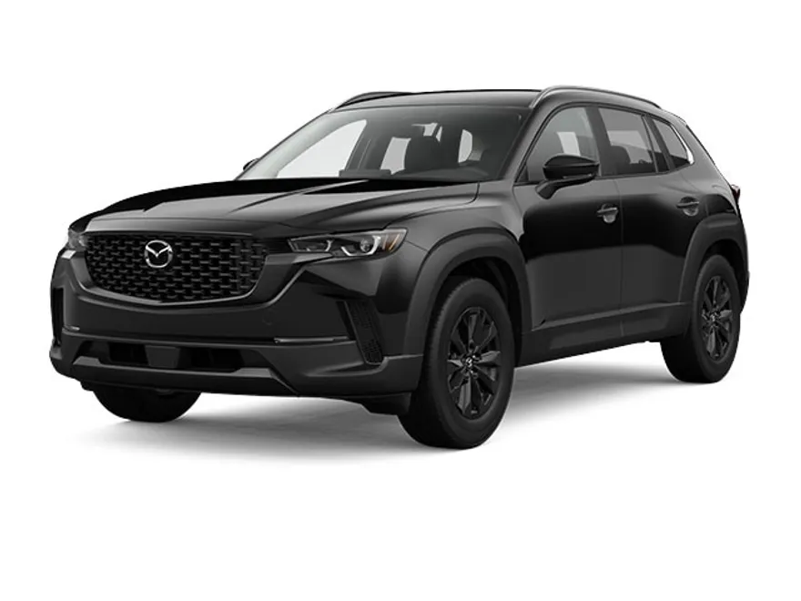 2024 Mazda CX-50 2.5 S Preferred photo 1