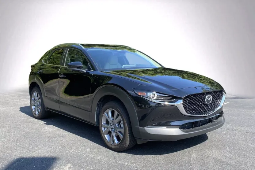 2024 Mazda CX-30 2.5 S Preferred photo 1
