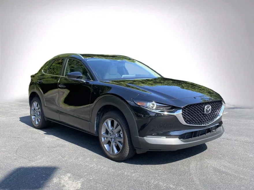 2024 Mazda CX-30 2.5 S Preferred photo 1