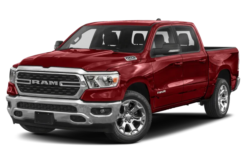 2022 Ram 1500 Big Horn Lone Star photo 1