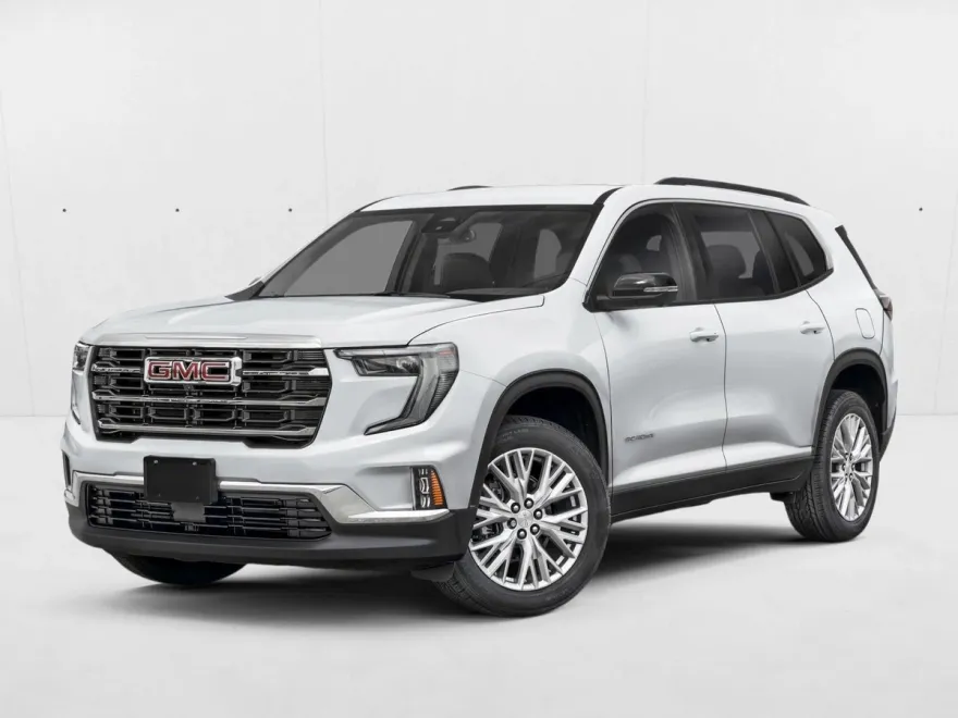 2026 Gmc Acadia Elevation photo 1