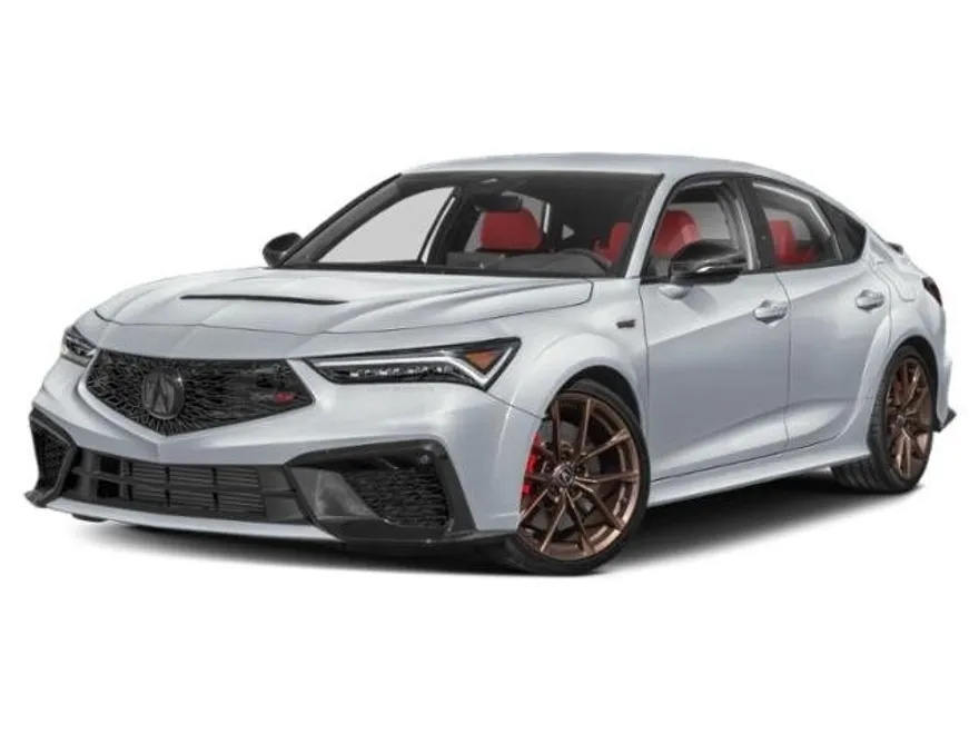 2025 Acura Integra Type S photo 1