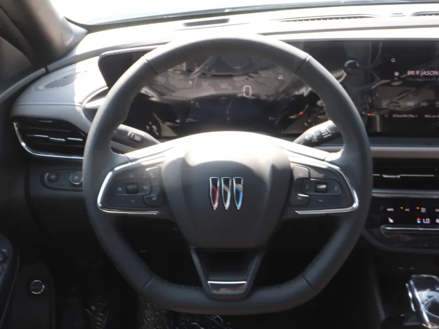 2025 Buick Envista Avenir photo 1