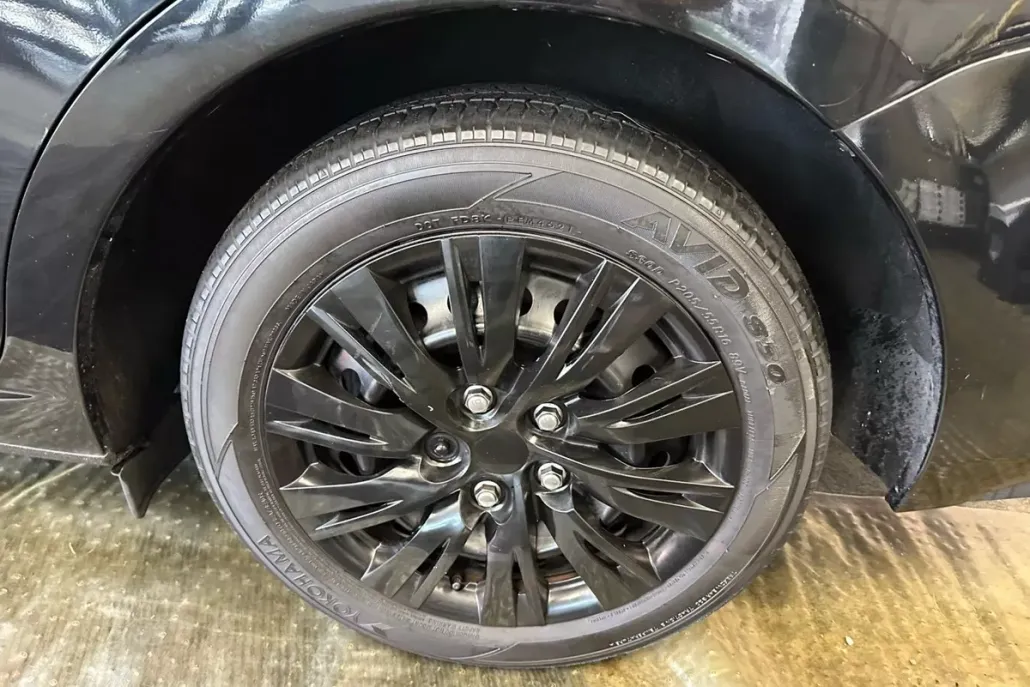 2019 Subaru Impreza 2.0i photo 1