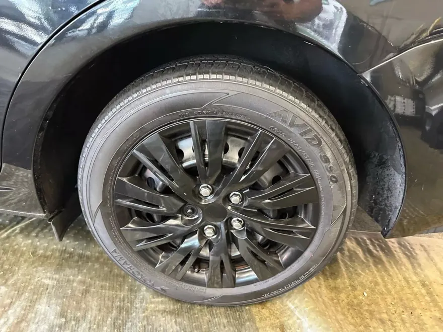 2019 Subaru Impreza 2.0i photo 1