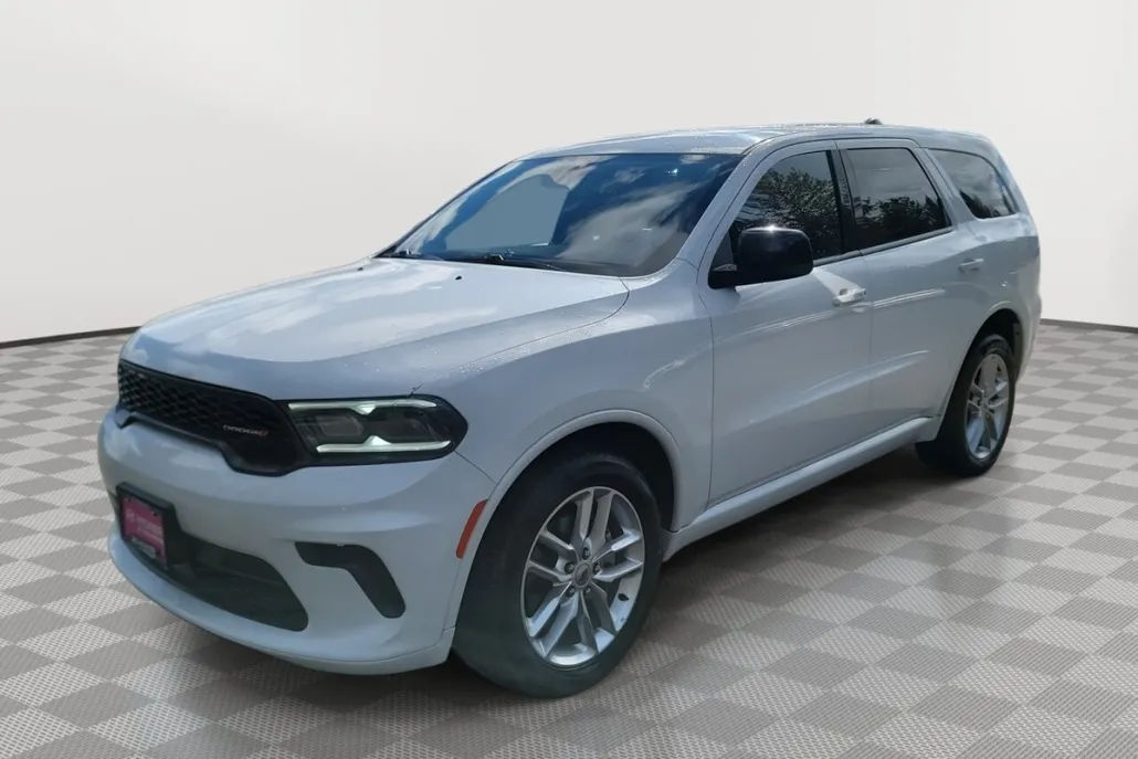 2023 Dodge Durango GT photo 1