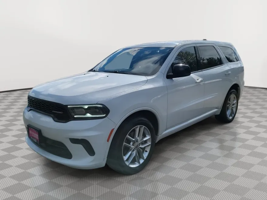 2023 Dodge Durango GT photo 1