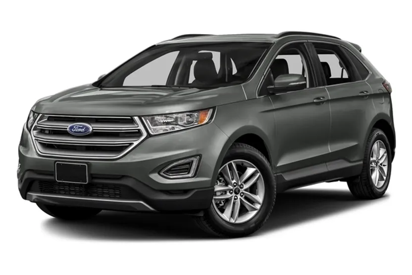 2018 Ford Edge SE photo 1