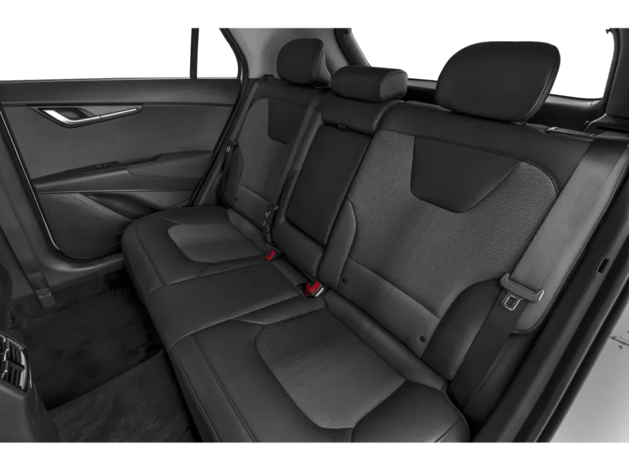 2025 Kia Niro EX Touring photo 34