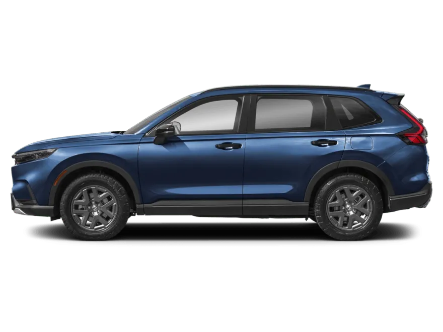 2026 Honda CR-V Hybrid photo 1