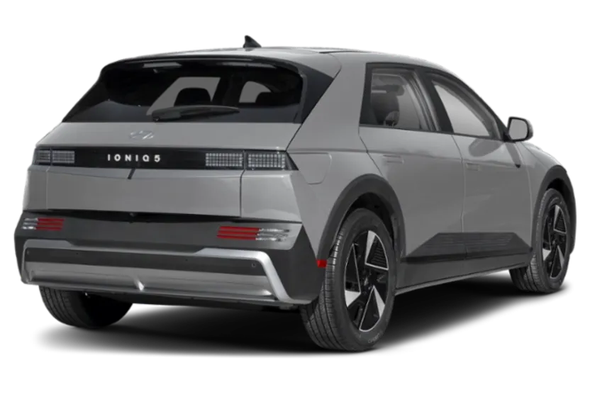 2025 Hyundai Ioniq 5 SE photo 1