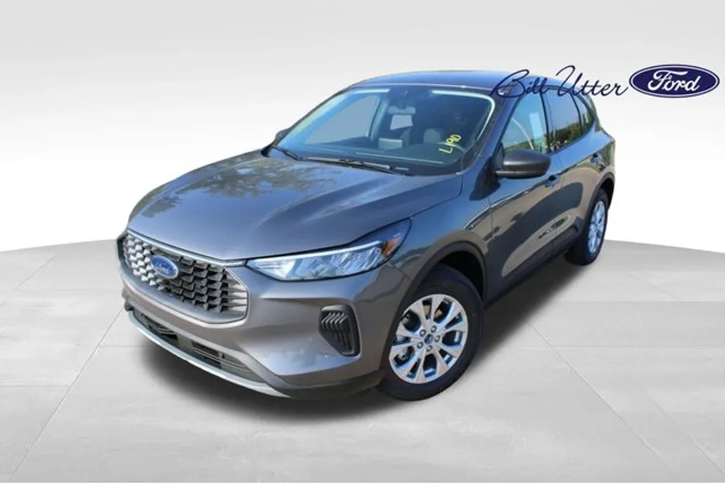 2025 Ford Escape Active photo 1