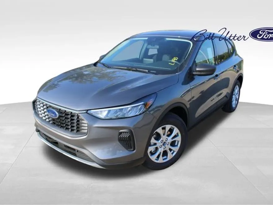2025 Ford Escape Active photo 1