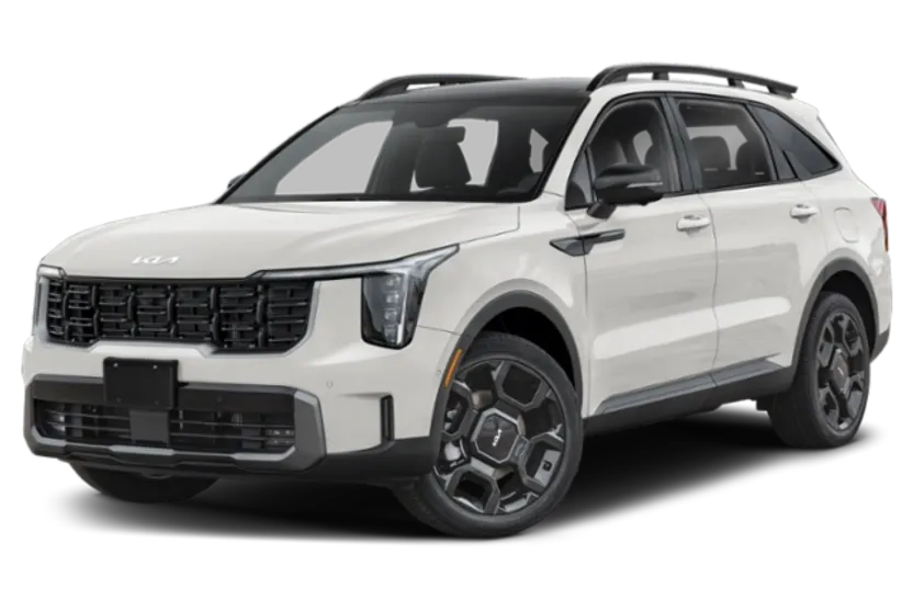2024 Kia Sorento X-Line SX Prestige photo 1
