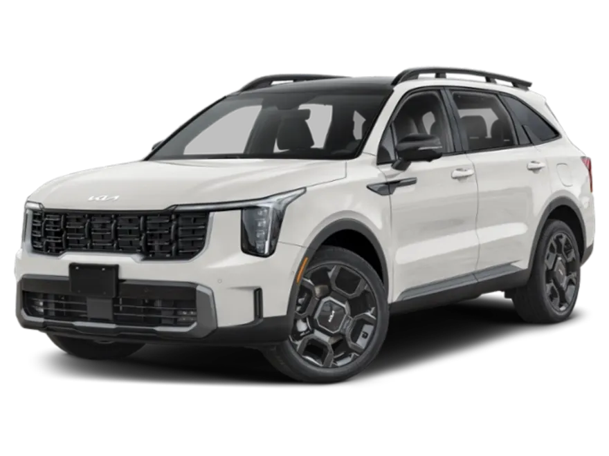 2024 Kia Sorento X-Line SX Prestige photo 1