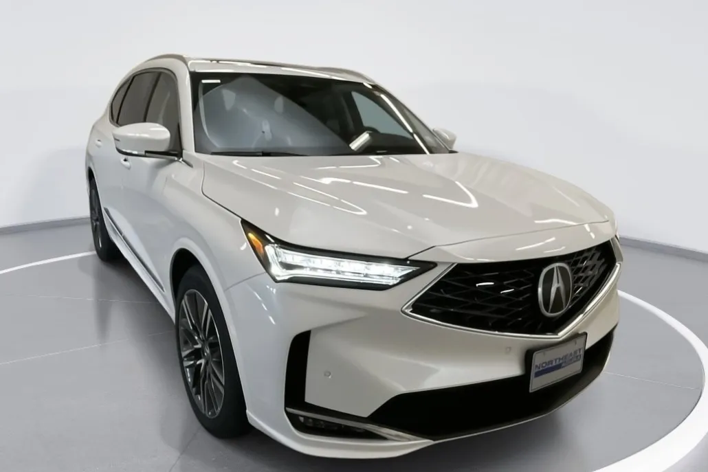 2026 Acura MDX SH-AWD Advance photo 1