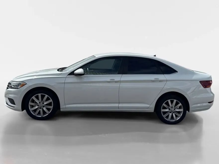 2019 Volkswagen Jetta S photo 1