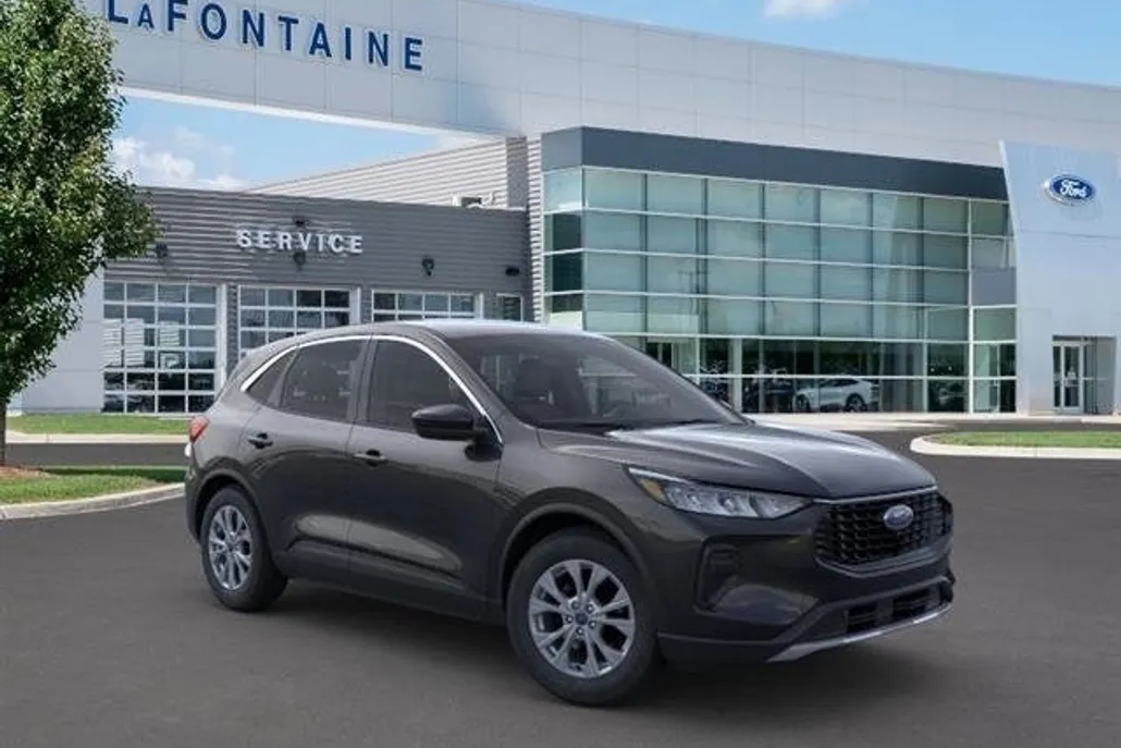 2024 Ford Escape Active photo 1
