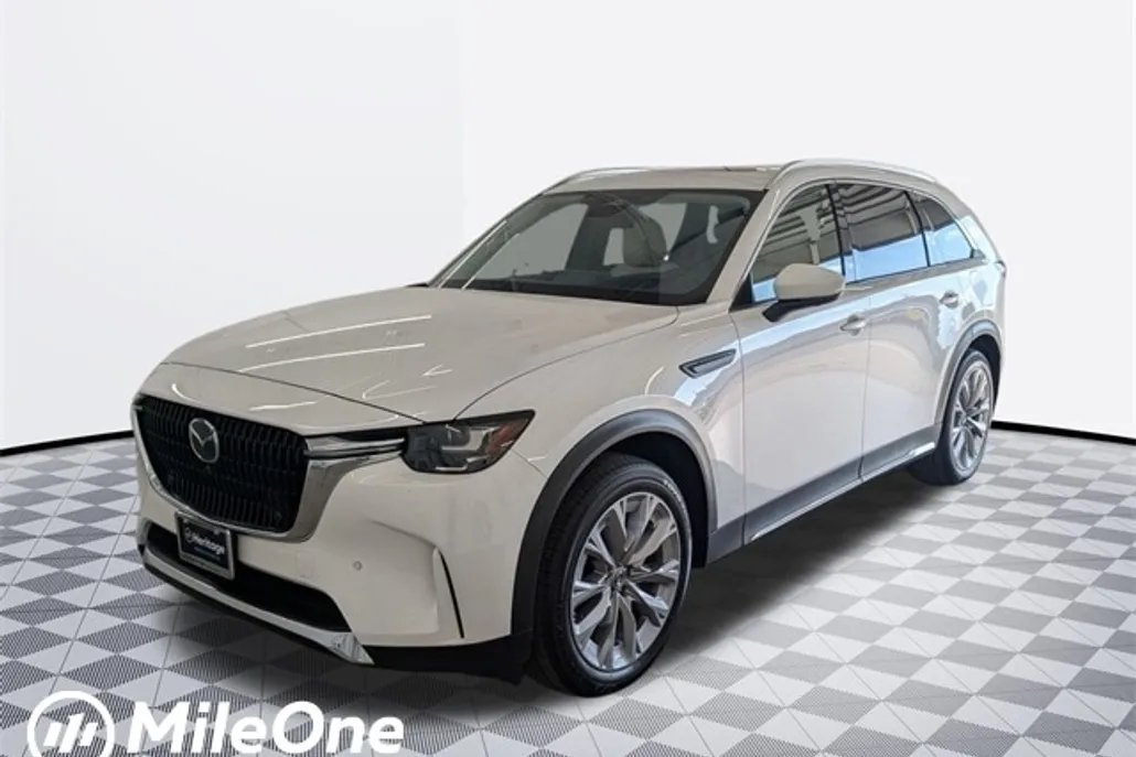 2024 Mazda CX-90 3.3 Turbo Premium Plus photo 1