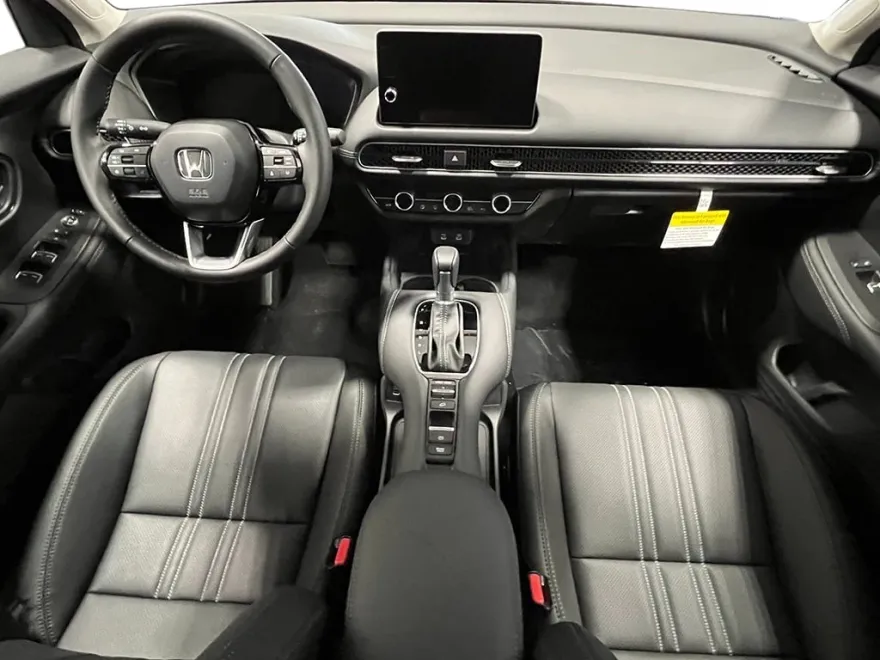 2026 Honda HR-V EX-L photo 1