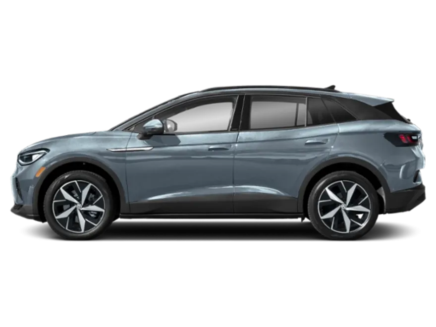 2025 Volkswagen ID.4 Pro S photo 1