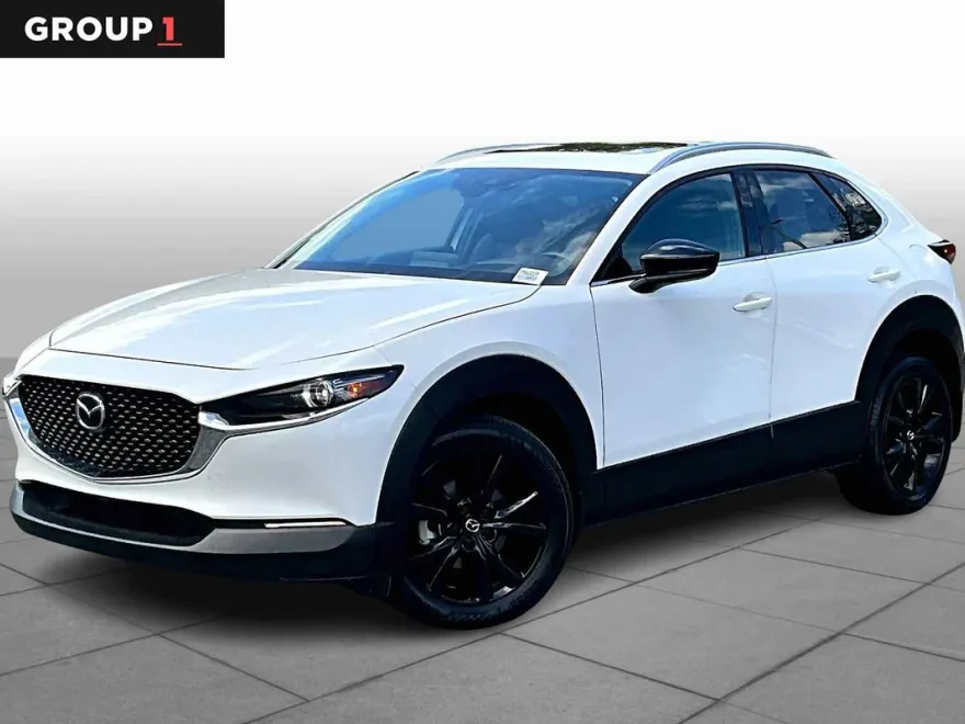 2023 Mazda CX-30 2.5 Turbo Premium photo 1
