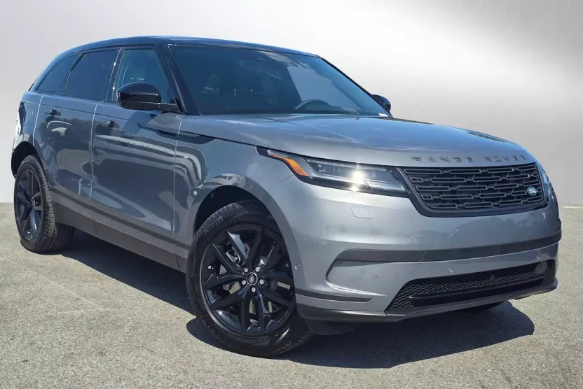 2026 Land Rover Range Rover Velar P250 S photo 1