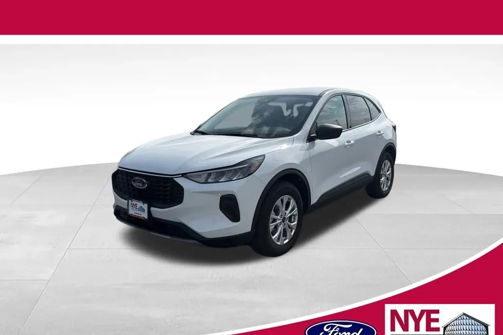 2025 Ford Escape Active photo 1