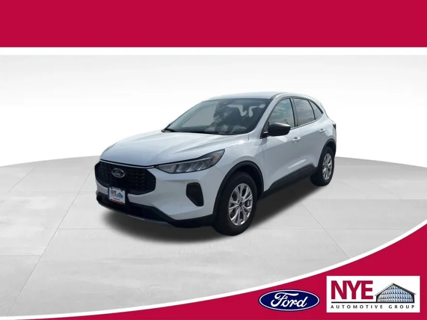 2025 Ford Escape Active photo 1