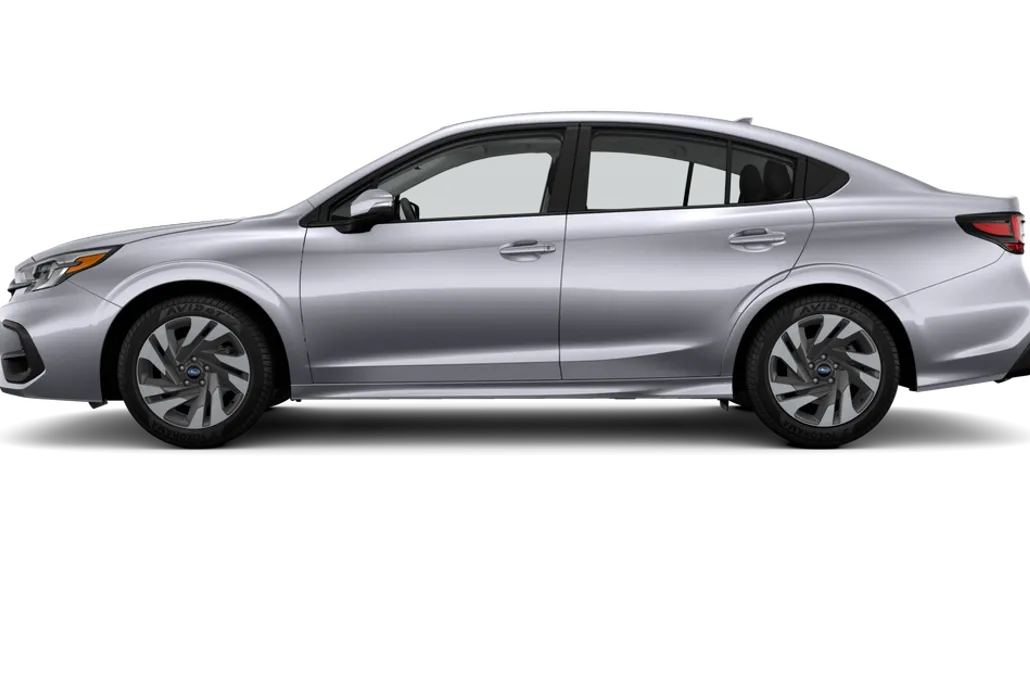 2025 Subaru Legacy Limited photo 1