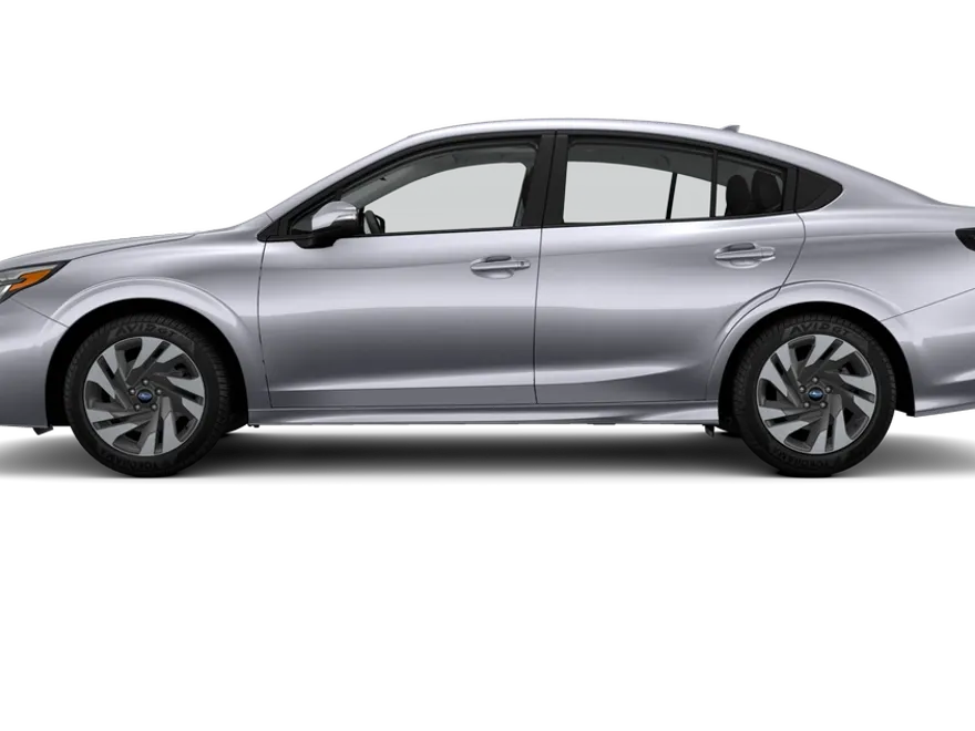 2025 Subaru Legacy Limited photo 1