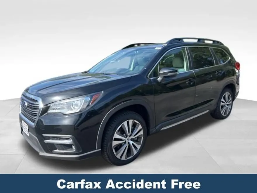 2022 Subaru Ascent Limited photo 1