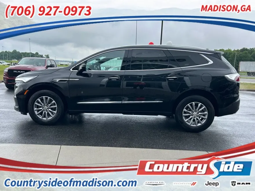 2024 Buick Enclave Premium photo 1