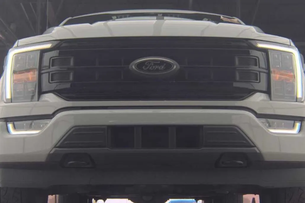 2023 Ford F-150 XLT photo 1