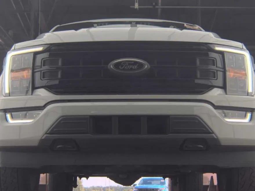 2023 Ford F-150 XLT photo 1
