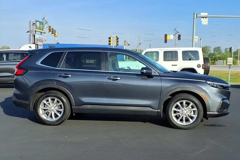 2023 Honda CR-V EX-L photo 1
