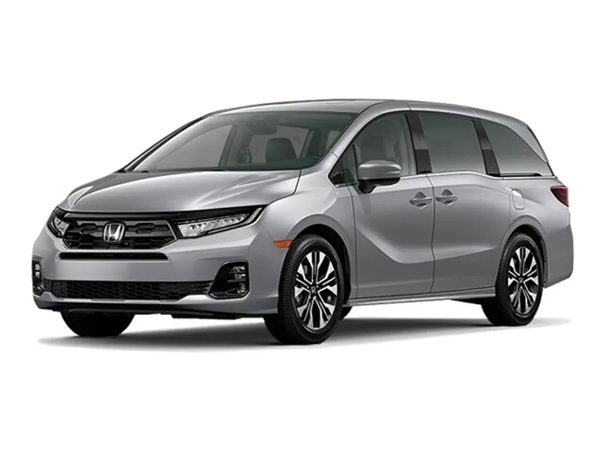 2026 Honda Odyssey Elite photo 1