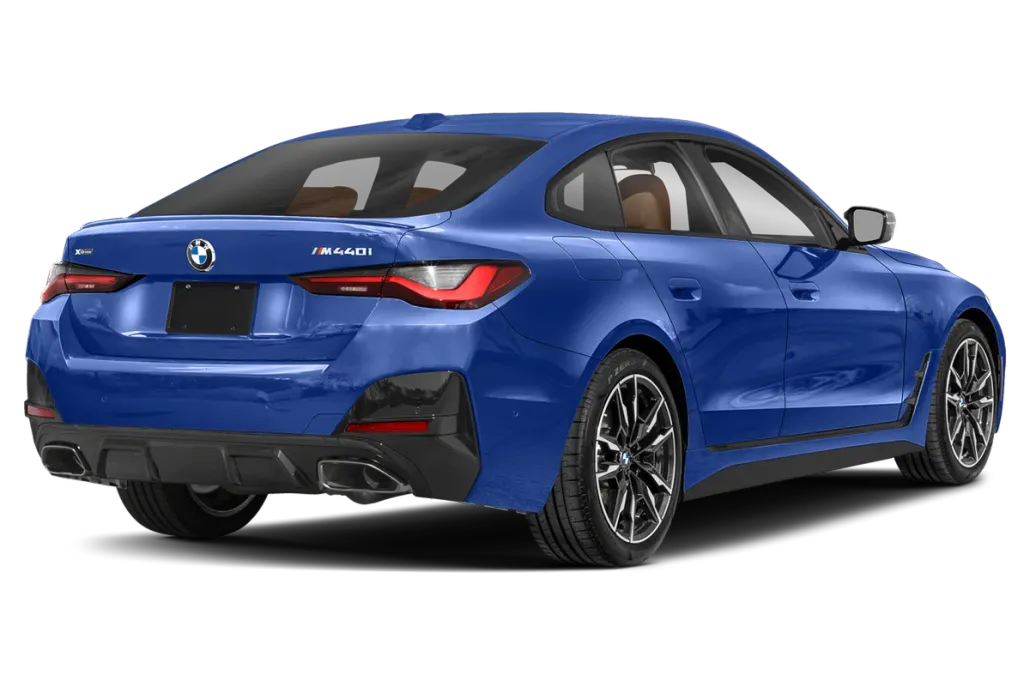 2022 Bmw M440i M440i xDrive GC photo 1