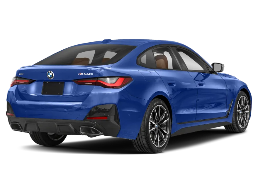 2022 Bmw M440i M440i xDrive GC photo 1