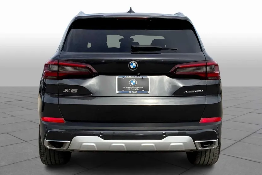 2023 Bmw X5 xDrive40i photo 1