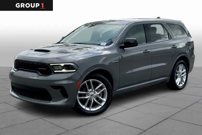2024 Dodge Durango R/T photo 1