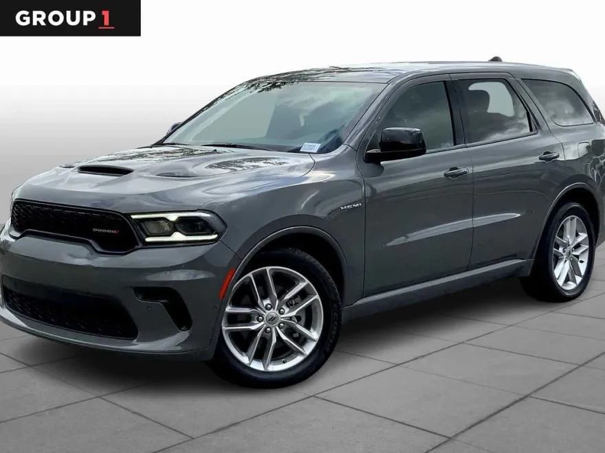 2024 Dodge Durango R/T photo 1