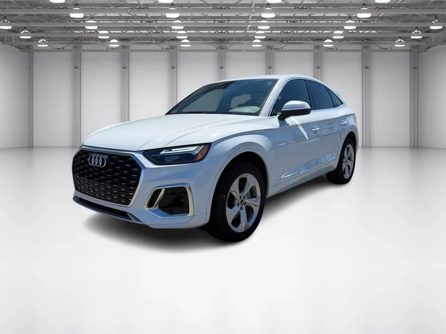 2024 Audi Q5 Sportback 45 S line Premium Plus photo 1