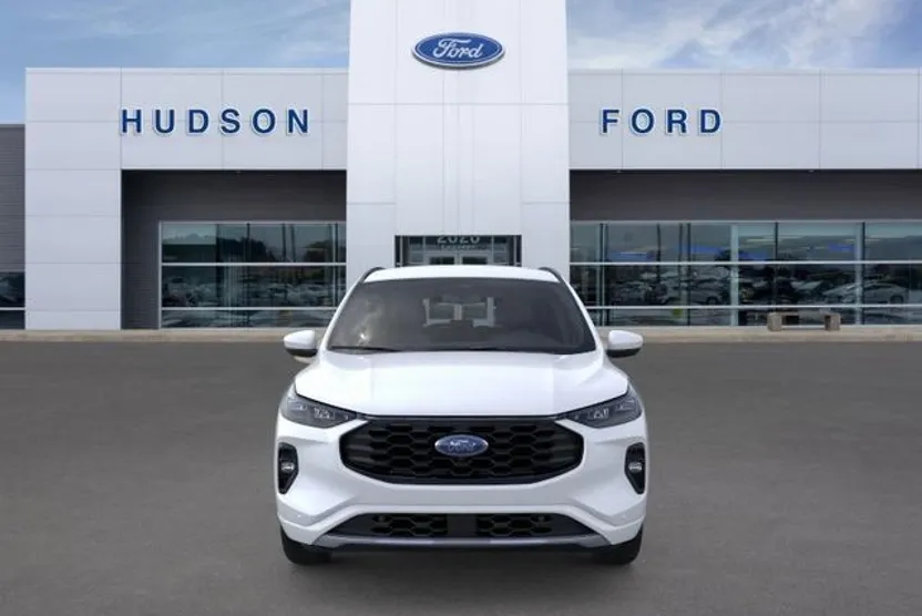 2024 Ford Escape Hybrid ST-Line Elite photo 1