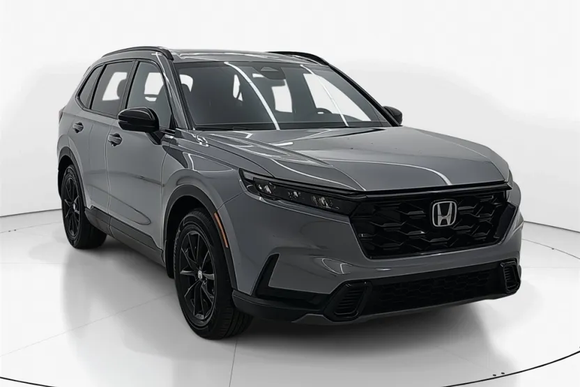 2026 Honda CR-V Hybrid Sport photo 1
