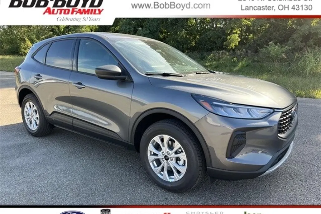 2025 Ford Escape Active photo 1