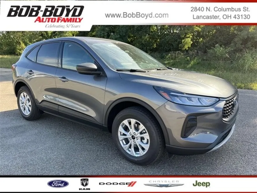 2025 Ford Escape Active photo 1