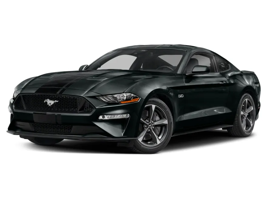 2023 Ford Mustang GT Premium photo 1