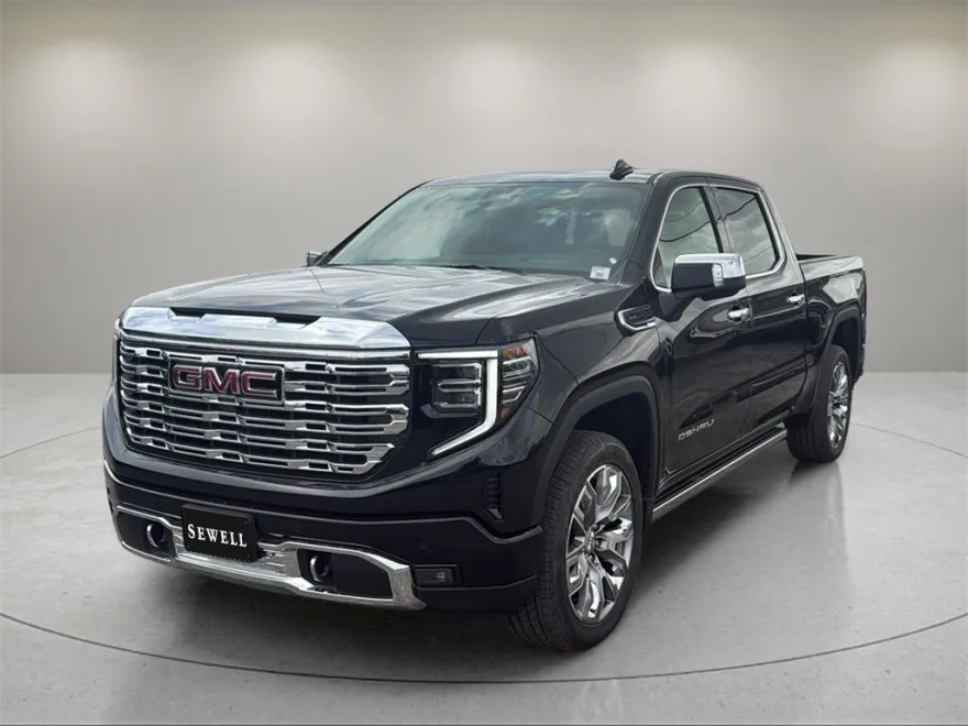 2025 Gmc Sierra Denali photo 1