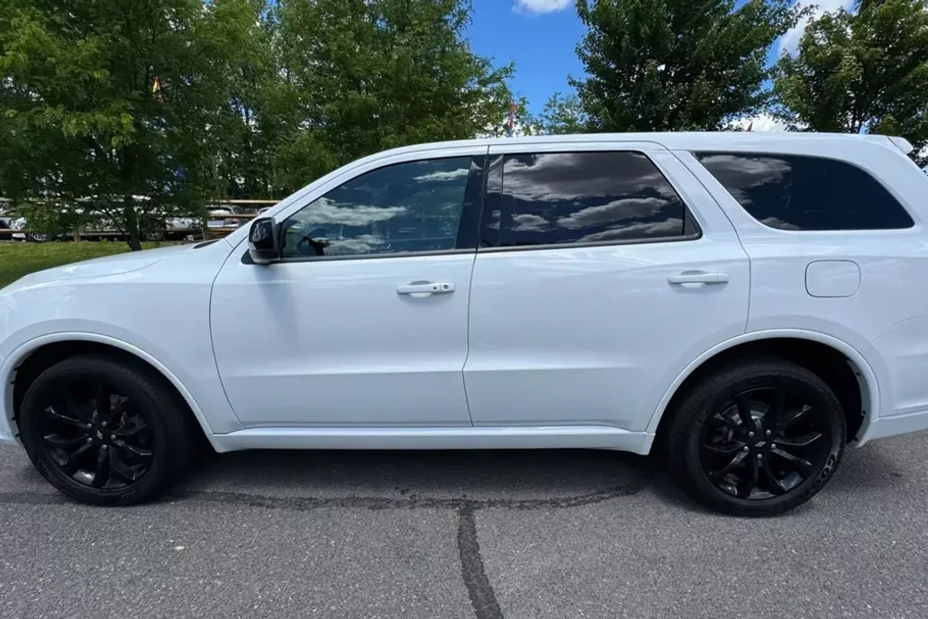 2019 Dodge Durango GT Sport photo 1